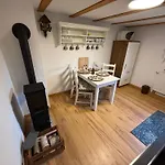 Lauenhainer Alm Apartment *