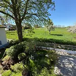 Lauenhainer Alm Apartment Mittweida