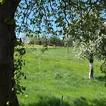 Lauenhainer Alm Apartment *