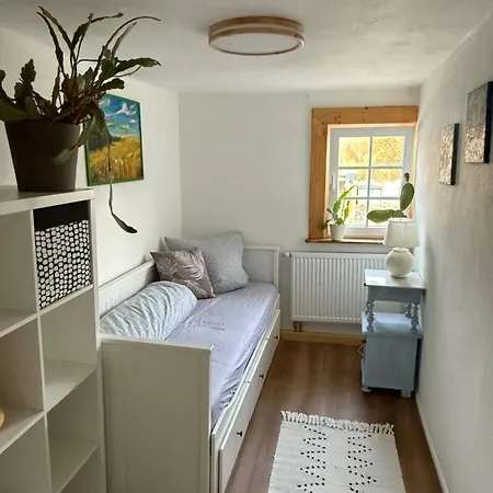 Apartment Lauenhainer Alm *