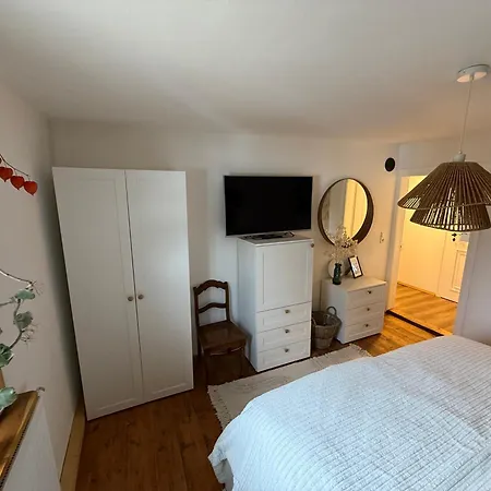 Lauenhainer Alm Mittweida