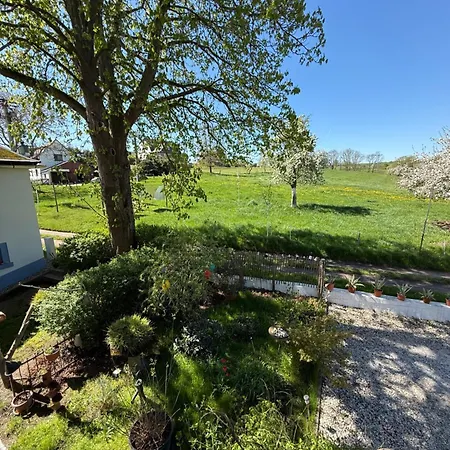 Lauenhainer Alm Apartment Mittweida