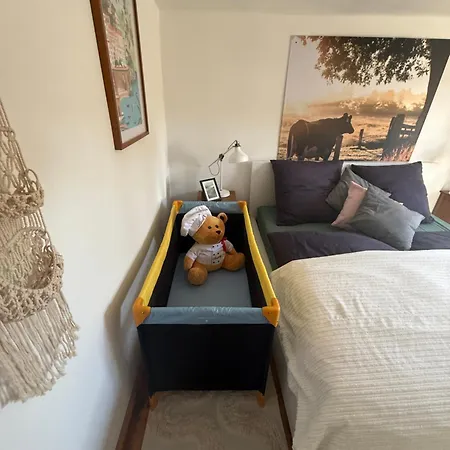 Lauenhainer Alm * Mittweida