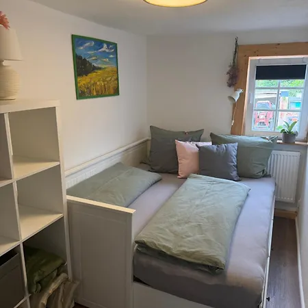 Lauenhainer Alm Mittweida