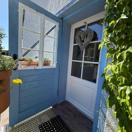 Lauenhainer Alm Apartment Mittweida