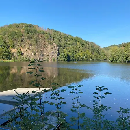 Lauenhainer Alm Appartamento