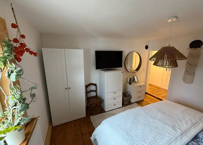 Lauenhainer Alm Митвайда